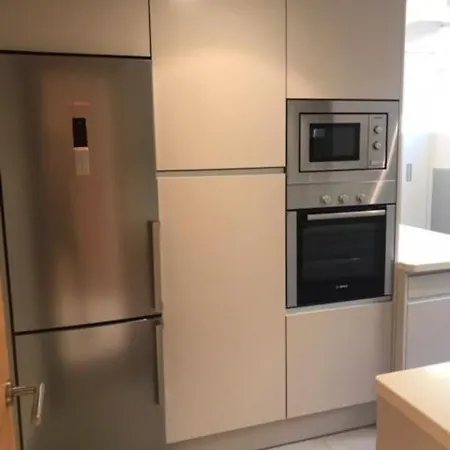 Apartment Casa Mona Marbella