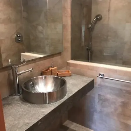 Apartment Casa Mona *