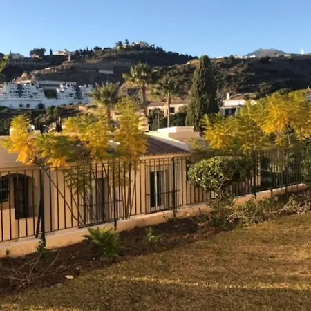 Casa Mona Apartment