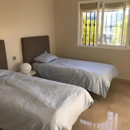 Casa Mona Apartment Marbella
