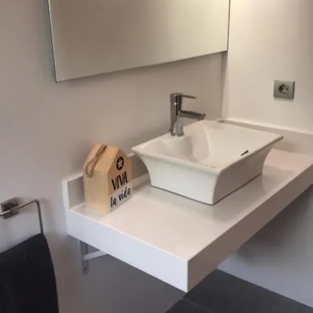 Casa Mona Apartment *