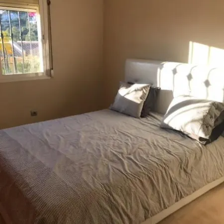 Casa Mona Apartment Marbella